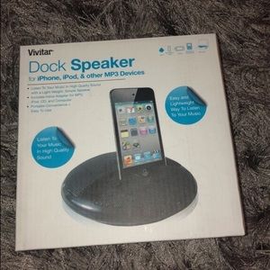 Speaker